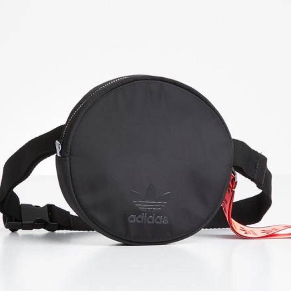Adidas Waistbag Round